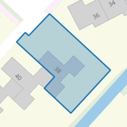 Perceel HDK03-E-6533