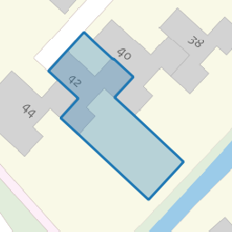 Perceel HDK03-E-6535