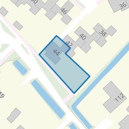 Perceel HDK03-E-6536