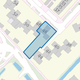 Perceel HDK03-E-6537