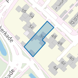 Perceel HDK03-E-6539