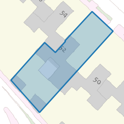 Perceel HDK03-E-6540