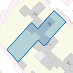 Perceel HDK03-E-6541