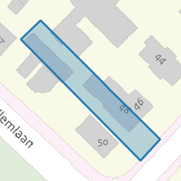 Perceel HDK03-E-6553