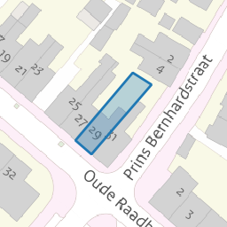 Perceel HDK03-E-6565