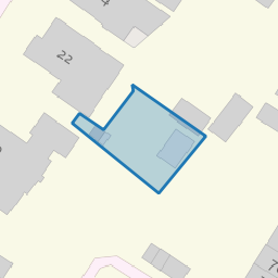 Perceel HDK03-E-6568