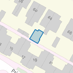 Perceel HDK03-E-6570