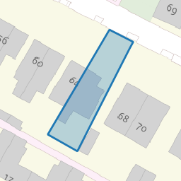 Perceel HDK03-E-6571