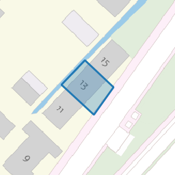 Perceel HDK03-E-6580