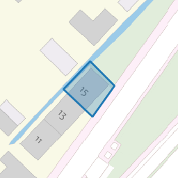 Perceel HDK03-E-6581