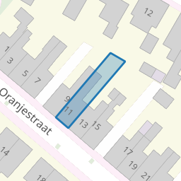 Perceel HDK03-E-6595