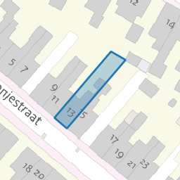 Perceel HDK03-E-6596