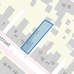 Perceel HDK03-E-6597