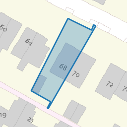 Perceel HDK03-E-6598