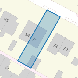 Perceel HDK03-E-6599