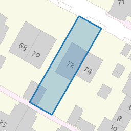 Perceel HDK03-E-6600