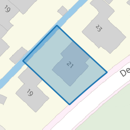 Perceel HDK03-E-6606