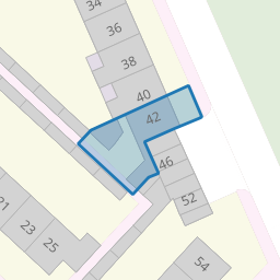 Perceel HDK03-E-6609