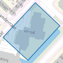 Perceel HDK03-E-6610