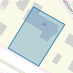 Perceel HDK03-E-6623