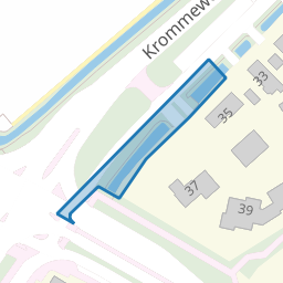 Perceel HDK03-E-6634