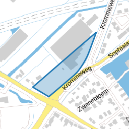 Perceel HDK03-E-6672