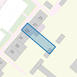 Perceel HDK03-E-6681