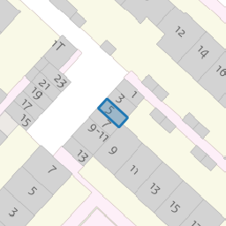 Perceel HDK03-E-6685