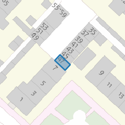 Perceel HDK03-E-6688