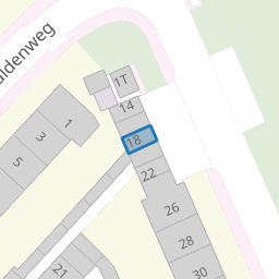 Perceel HDK03-E-6691