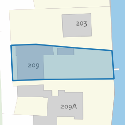 Perceel HDK03-E-6692