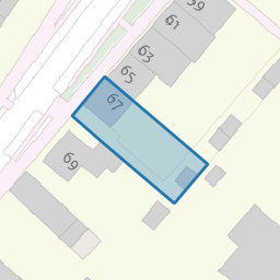 Perceel HDK03-E-6704