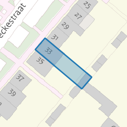 Perceel HDK03-E-6727