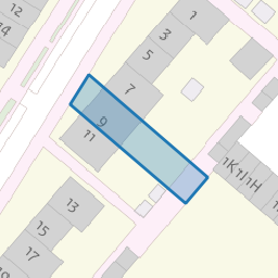 Perceel HDK03-E-6732