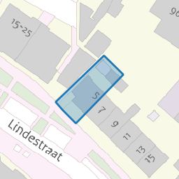 Perceel HDK03-E-6734