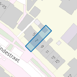 Perceel HDK03-E-6735