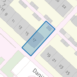 Perceel HDK03-E-6738