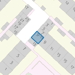 Perceel HDK03-E-6741