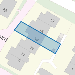 Perceel HDK03-E-6771