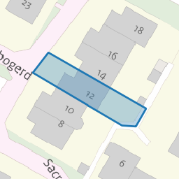 Perceel HDK03-E-6772