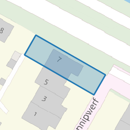 Perceel HDK03-E-6775