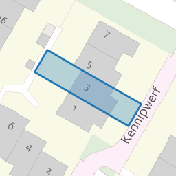 Perceel HDK03-E-6777