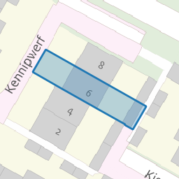 Perceel HDK03-E-6783