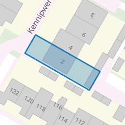 Perceel HDK03-E-6785