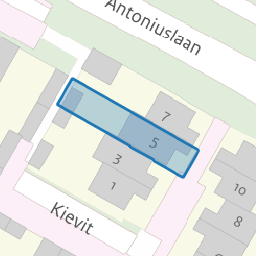 Perceel HDK03-E-6787