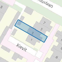 Perceel HDK03-E-6788