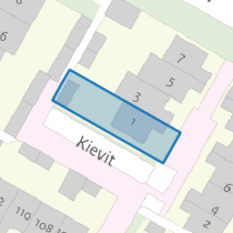 Perceel HDK03-E-6789