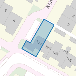 Perceel HDK03-E-6790