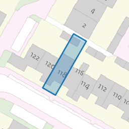 Perceel HDK03-E-6792