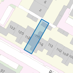 Perceel HDK03-E-6793